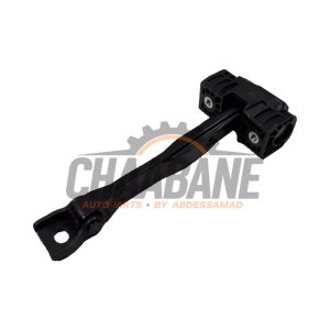 Butee 4portes arriere gauche 4KE839249 Audi E-tron (GEN) 2018