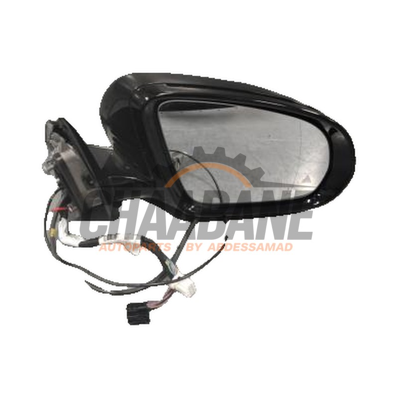 Retroviseur droit A2138105401 Mercedes E-Klasse