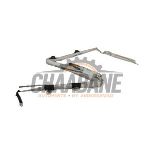 Airbag plafond droite A1768600202 Mercedes A-Klasse AMG (W176) 2.0 A-45 AMG Turbo 16V 4-Matic
