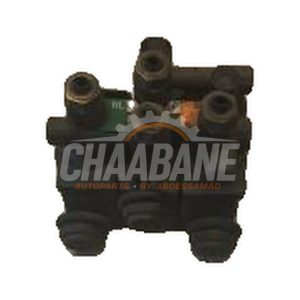 Vanne de regulation de niveau LR153323 Landrover Range Rover V (LK) 3.0 V6 P510e