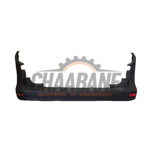Pare choc arriere A4208853200 Mercedes Citan (420.6) 1.5 110 CDI