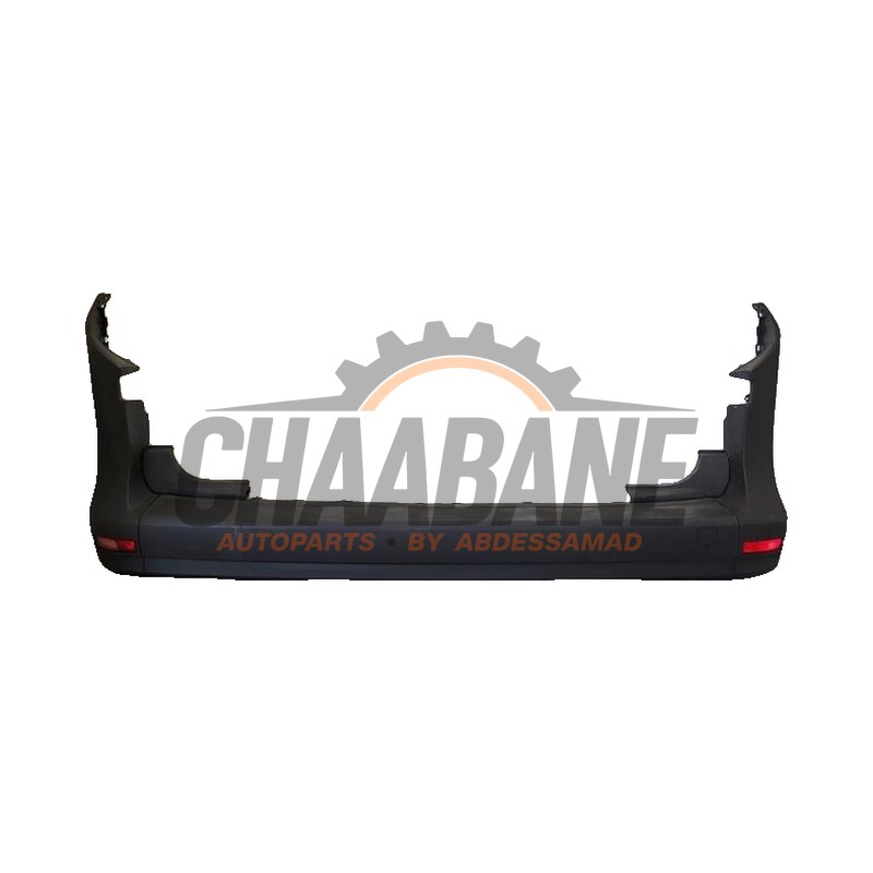 Pare-chocs arriere A4208853200 Mercedes Citan (420.6) 1.5 110 CDI