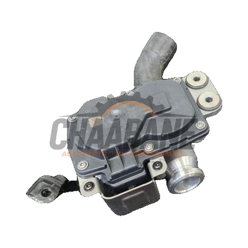Valve RGE 057145829D Audi SQ7 (4MB/4MG) 4.0 TDI V8 32V 2016