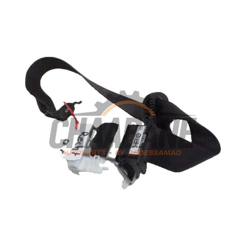 Ceinture de securite avant droite 7265810 BMW M1 2012 / 2019