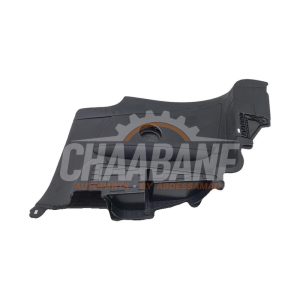 Revetement coffre droit 2591742 Mercedes C (C205) C-300 2.0 Turbo 16V