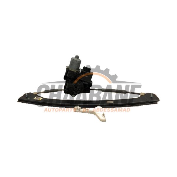 Moteur de vitre portiere 5Q0959812E Skoda Karoq 2017