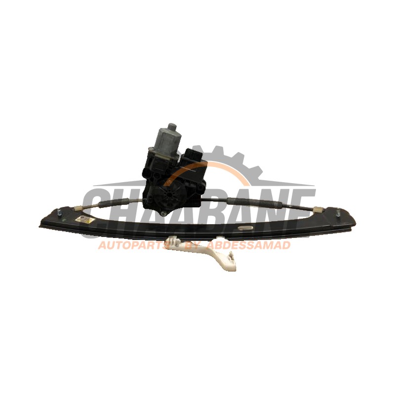 Moteur de vitre portiere 5Q0959812E Skoda Karoq 2017