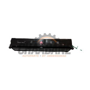 Bouton de warning 4N0925301B Audi E-tron (GEN) 55 quattro 2018