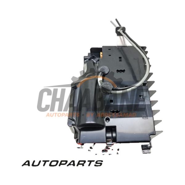 Compresseur dair pour Turbo 992805805C Porsche 911 (992) 3.0 24V Carrera 4 GTS 2019