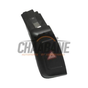 Bouton de warning 8K1941509 Audi S5 Limousine (FU2) 2.0 TFSI 16V 2024