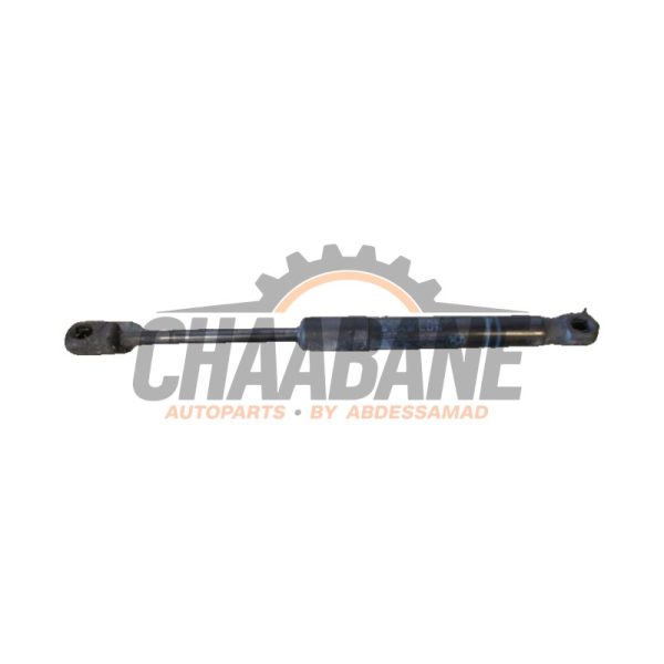 Amortisseur capot moteur gauche 5123723923306 BMW 3 serie Touring (F31) 320d 2.0 16V 2012 / 2019