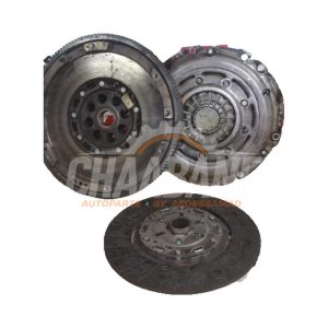 Volant moteur A2700300205 Mercedes A (W176) 1.6 A-180 16V