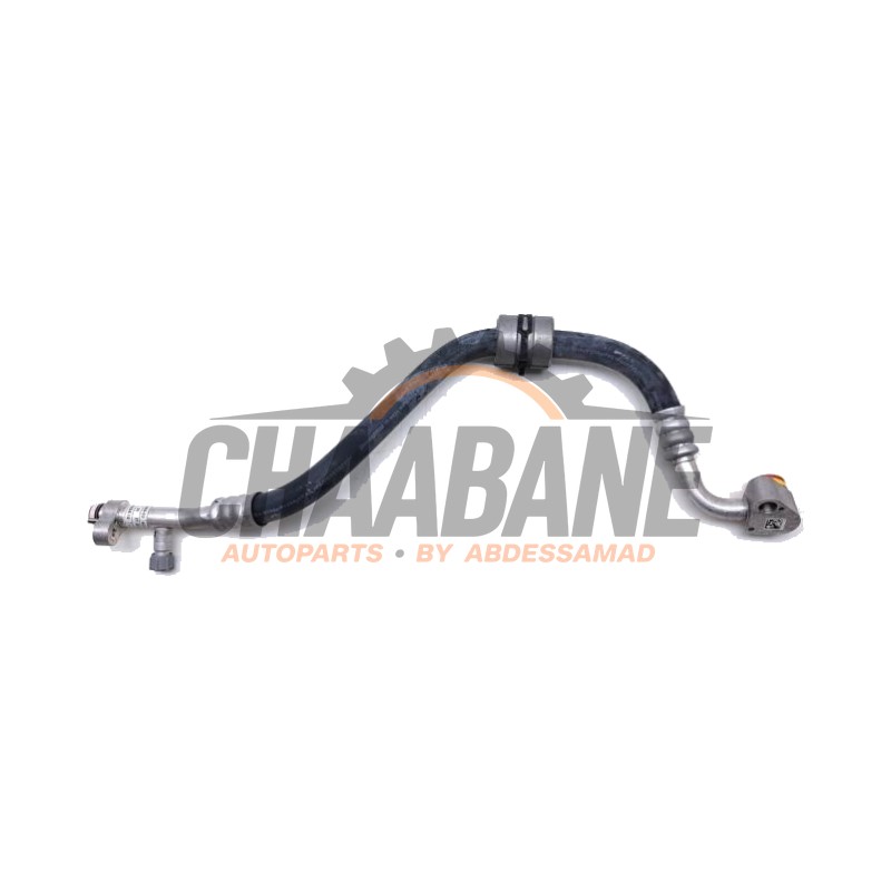 Tuyau de climatisation 19032410 BMW M4 (F83) 3.0 24V Turbo Competition Package 2014