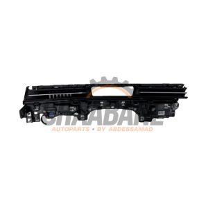Grille aeration tableau de bord 14A858415 Volkswagen ID.7 Pro 77 kWh 2023