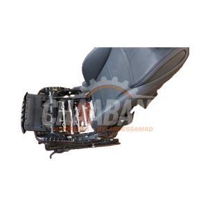 Cadre siege A0009106911 Mercedes C (W206) C-220d 2.0 Turbo 16V