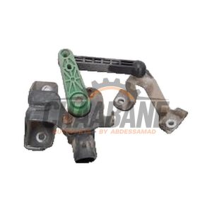 Regulateur dhauteur Xenon 5Q0907503 Audi A3 Cabriolet (8V7/8VE) 1.6 TDI Ultra 16V 2013 / 2020