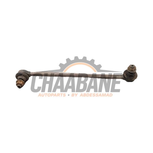 Guide barre stabilisatrice 5Q0411315B Audi A3 Sportback (8VA/8VF) 2.0 35 TDI 16V 2012 / 2020