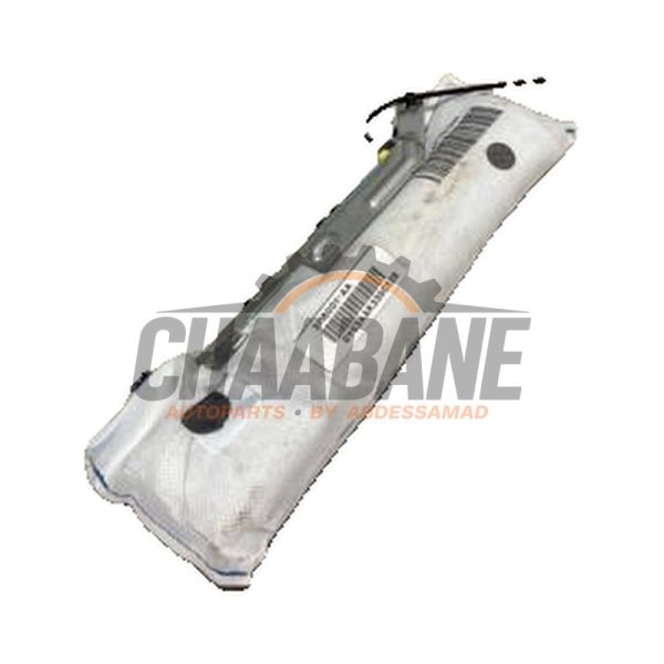 Airbag siege 4K8880242G Audi A6 Avant (C8) 2018