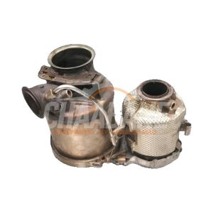 Filtre a particules 04L131606NX Seat Leon 2012 / 2020