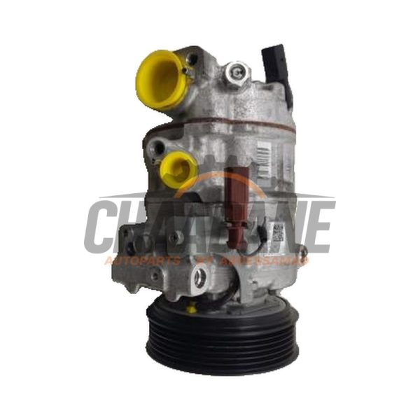 Compresseur de clim 3Q0816803D Audi Q2 (GAB/GAG) 1.5 35 TFSI 16V 2016