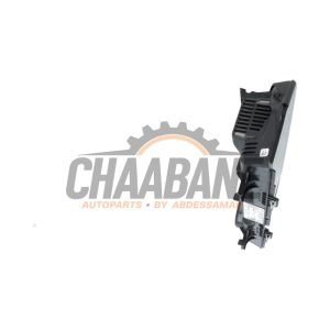 Instrument de bord 4KE920795C Audi E-tron (GEN) 55 quattro 2018