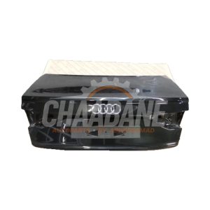 Couvercle coffre 4N0827025A Audi S8 2019