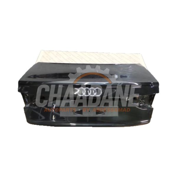 Couvercle coffre 4N0827025A Audi S8 2019