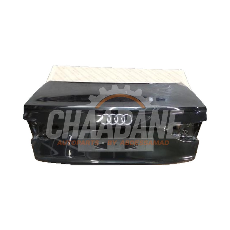 Couvercle coffre 4N0827025A Audi S8 2019