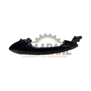 Poignee portiere 4portes avant droite A2047600270 Mercedes A (W176) 1.5 A-180 CDI, A-180d 16V