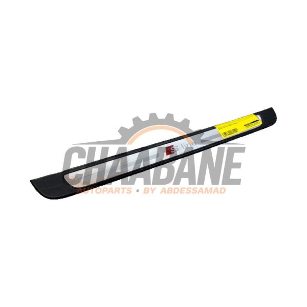 Bande decorative 8V4853491N Audi A1 Sportback (GBA) 1.0 30 TFSI 12V 2018