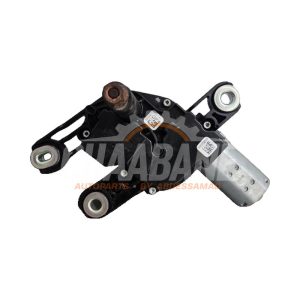 Moteur essuie-glace arriere 5F9955711A Seat Leon ST (5FF) 1.8 TSI Ecomotive 16V 2012 / 2020