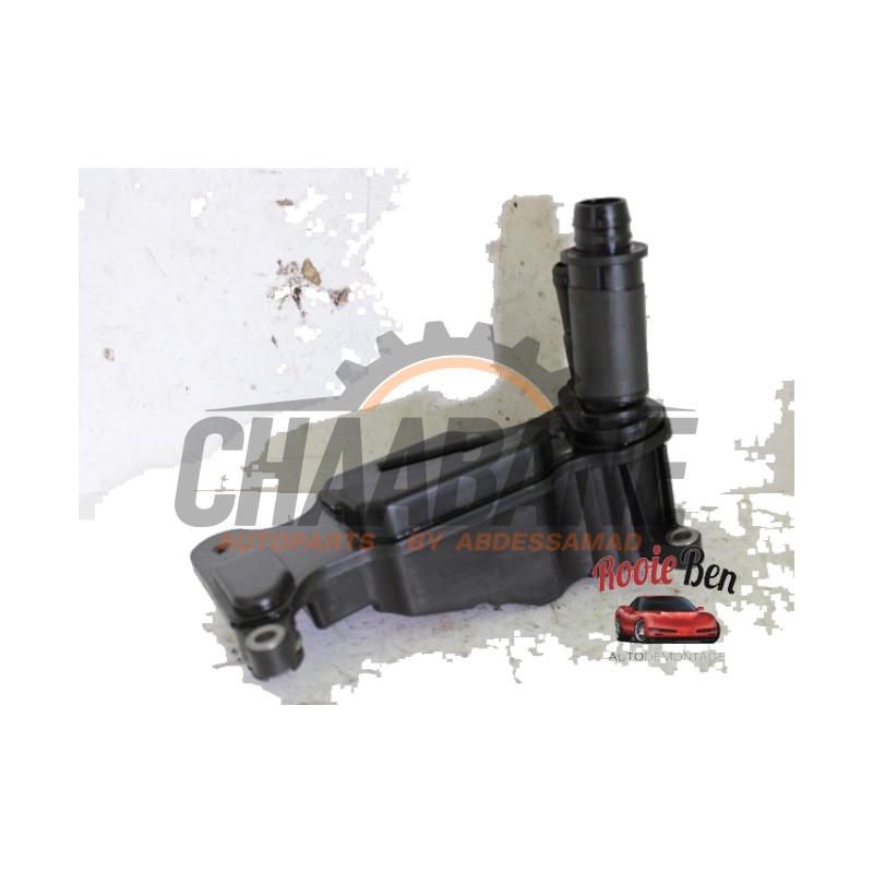 Divers A2700104203 Mercedes GLC Coupe (C253) 2.0 300 e 16V 4-Matic