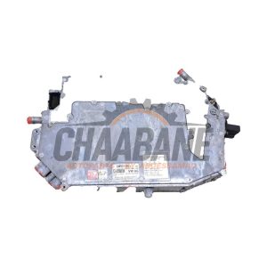 Convertisseur (hybride) 80A907080D Audi A6 (C8) 2.0 16V 55 TFSI E Mild hybrid Quattro 2018