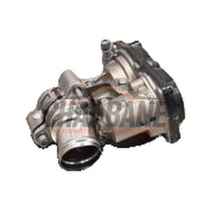 Boitier papillon 13548512452 BMW 1 serie (F40) 116d 1.5 12V TwinPower 2019