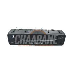 Panneau de commandes chauffage A9079054006 Mercedes Sprinter