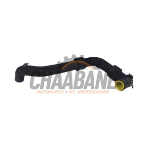 Tuyau radiateur 4H0121088AT Audi S8 (D4) 4.0 Plus V8 TFSI 32V 2012 / 2018