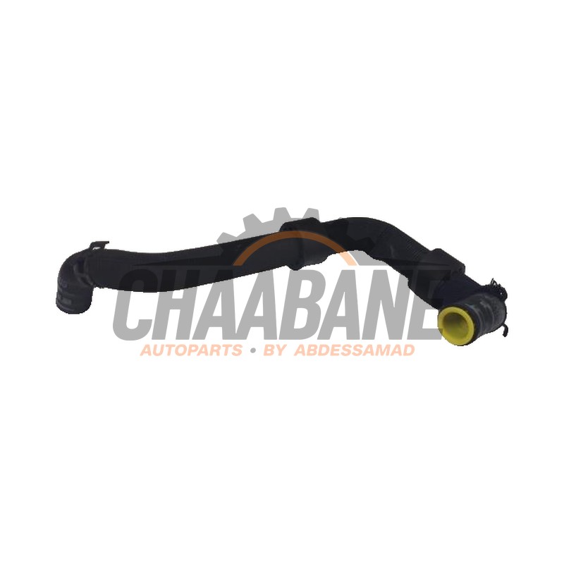 Tuyau radiateur 4H0121088AT Audi S8 (D4) 4.0 Plus V8 TFSI 32V 2012 / 2018