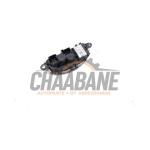 Resistance chauffage A2479061901 Mercedes A-Klasse AMG (177.0) 2.0 A-35 AMG Turbo 16V 4Matic
