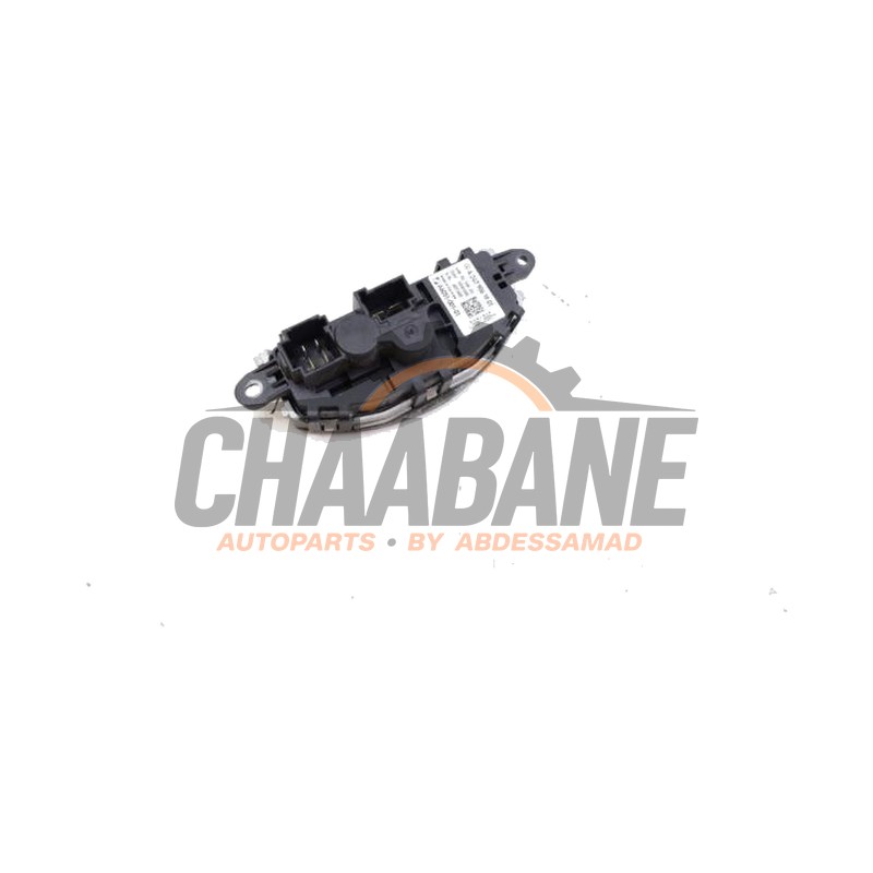Resistance chauffage A2479061901 Mercedes A-Klasse AMG (177.0) 2.0 A-35 AMG Turbo 16V 4Matic