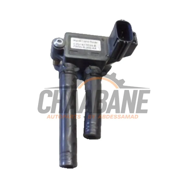 Capteur filtre a particules C2D44308 Jaguar XF Sportbrake 3.0 S V6 D 24V