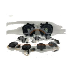 Haut-parleur 5A5CA89 BMW M4 2020