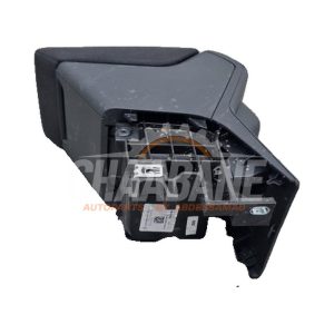 Accoudoir 6F0864207AD Volkswagen Polo VI (AW1) 1.0 TSI 12V 2017