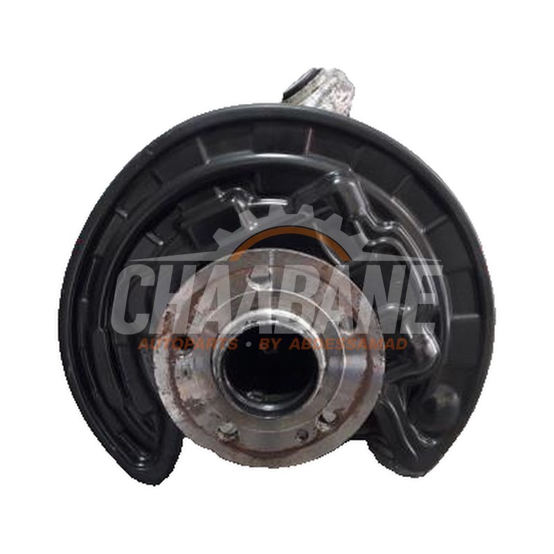 Fusee arriere droit 2473670400 Mercedes B (W247) 1.3 B-200 Turbo 16V