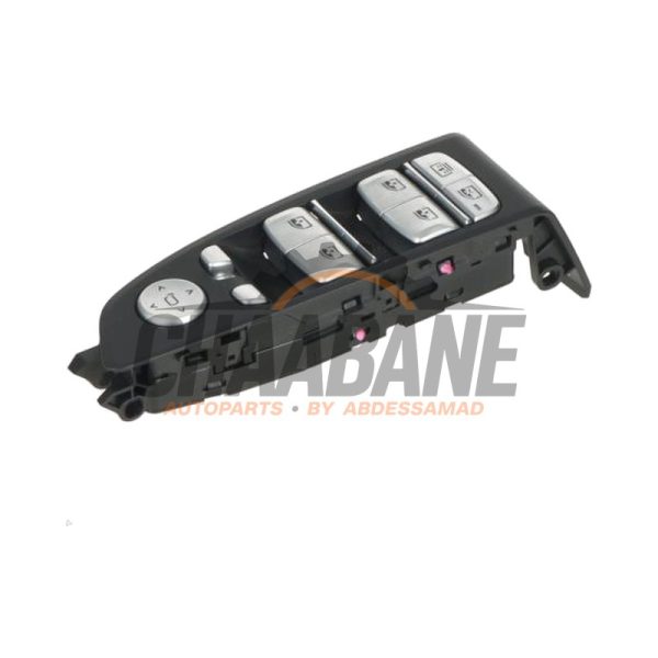 Commutateur vitre electrique 9382503 BMW 7-Serie 2016 / 2022