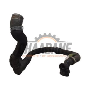 Tuyau radiateur 5WA121087A Volkswagen Polo VI (AW1) 1.0 TSI 12V 2017
