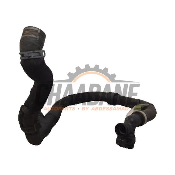Tuyau radiateur 5WA121087A Skoda Fabia IV (PJ3) 1.0 TSI 12V 2021