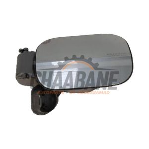 Clapet reservoir 4M0810593 Audi Q7 (4MB/4MG) 3.0 TDI V6 24V e-tron plug-in hybrid 2015