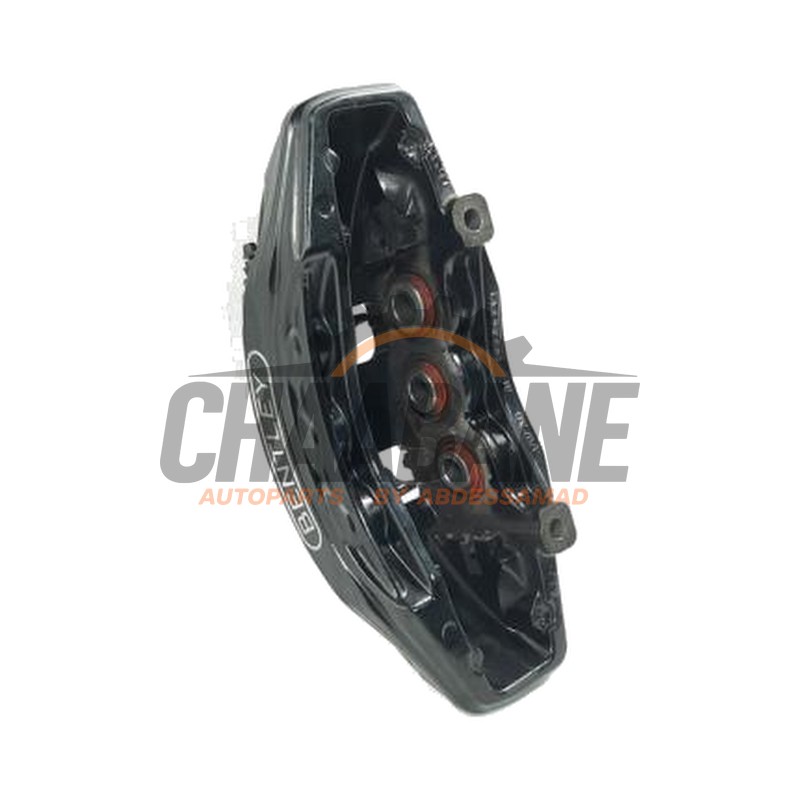 Etrier de frein avant droit 4M0615106DC Bentley Bentayga 4.0 TDI V8 32V 2015