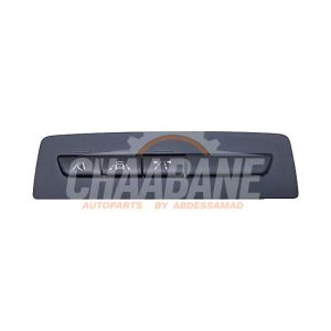 Module (divers) 11419110 BMW 4 serie Gran Coupe (F36) 435d xDrive 3.0 24V 2014 / 2021