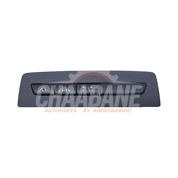 Interface telephone 11419110 BMW 3 serie Touring (F31) 330d xDrive 3.0 24V 2012 / 2019